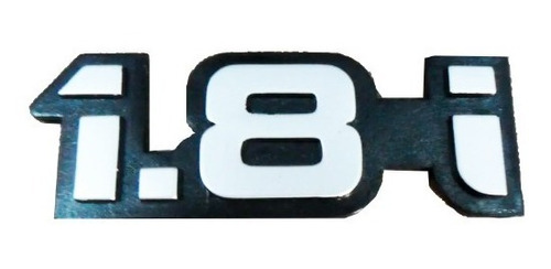 Insignia Emblema 1.8i De Ford Galaxy Nueva!!