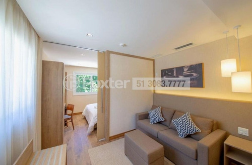 Imagem 2 de 11 de Apartamento, 2 Dormitórios, 36.17 M², Linha Ávila - 203581