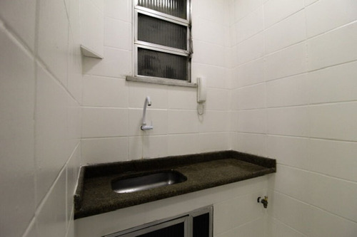 Imagem 18 de 30 de Apartamento À Venda No Bairro Copacabana - Rio De Janeiro/rj - O-19601-32614
