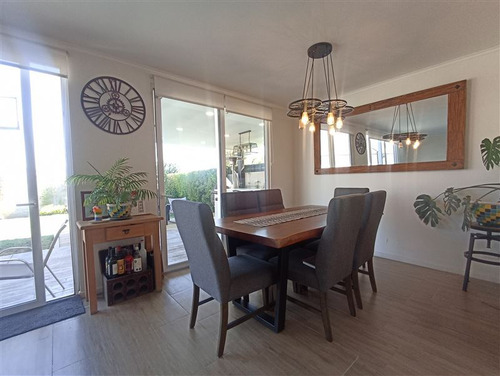 Hermosa Casa En Venta Ubicada En Brisas Norte, Colina 3d 3b