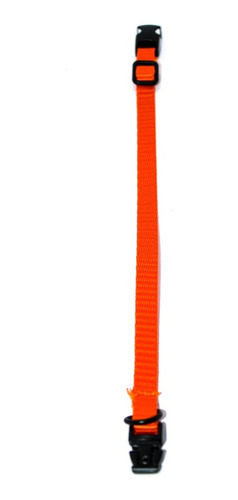Pack 3 | Collar Para Perro Con Herraje Metálico | Chico