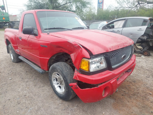 Ford Ranger 2001 ( En Partes ) 2001 - 2003 Aut 4.0l Yonke