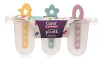 Comprar Molde Para Helado Palito Niños Sanremo Garageimpo Color Blanco