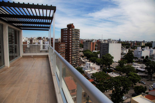 Venta Imperdible Oportunidad Apartamento Monoambiente A Estrenar En Pocitos Entrega Marzo 2025, Acepta Banco. Con Tu Compra Tv 75¨ O 2 Aires Acondicionado De Regalo.