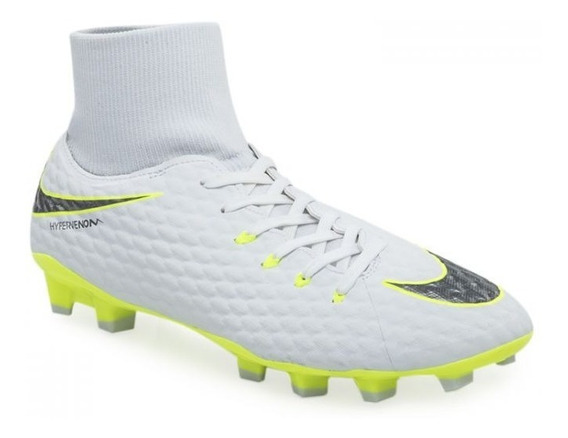 botines nike hypervenom phantom fg