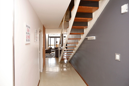 Imagen 6 de 30 de Loft 5 Amb. Balcón Aterrazado 2 Cocheras Impecable