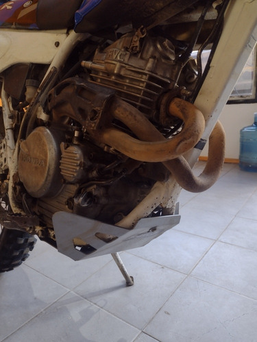 Imagen 6 de 10 de Honda Xr 250 R