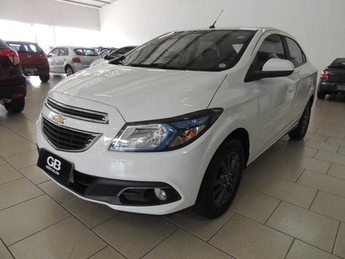 Chevrolet Prisma 1.4 Mpfi Ltz 8v Flex 4p Aut