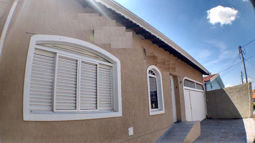 Casa Com 1 Dormitório Para Alugar, 236 M² Por R$ 2.200,00/mês - Jardim Chapadão - Campinas/sp - Ca2200