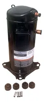 Comprar Compressor Scroll Copeland R22 Zr72kc-tf7-52e 380v 3f