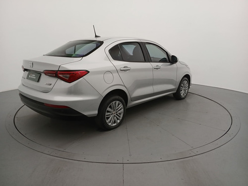 Fiat Cronos 1.3 FIREFLY FLEX DRIVE CVT