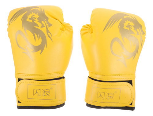 Guante Para Practicar Boxeo Guantes Portátiles