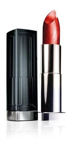 Maybelline Sensational Matte Metallic 20 Hot Lava