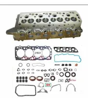Comprar Cabeçote Motor L200 Kia Bongo K2500 Hyundai Hr Jogo Juntas