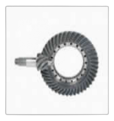 Conjunto Coroa Pinhao 43x7 12mm Hl5 Mbb 1414 14 3543500939