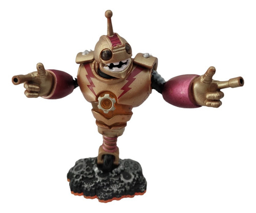 Bouncer  Skylanders Activision