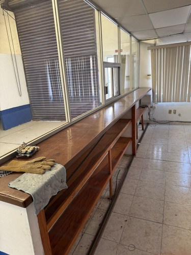 Bodega Ubicadisima Cerro Del Tambor Muy Cerca De 5 De Febrero A La Altura De Call Center Santander