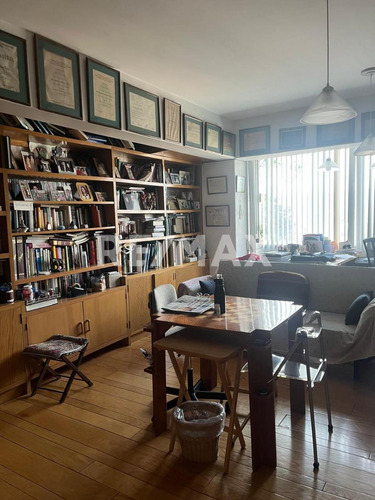 Venta Ph En Av Cordillera De Los Andes, Lomas De Virreyes, Lomas De Chapultepec.