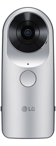 LG 360 Cam LG-r105 Cámara 2k Realidad Virtual 360° Vr