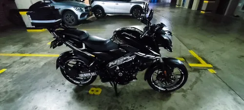 Pulsar Ns 200 Fi