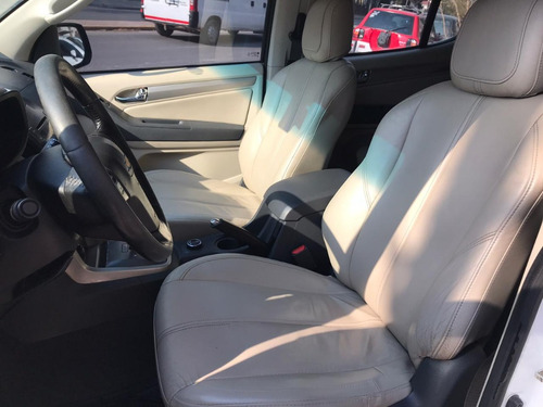 Chevrolet Trailblazer 2.8 Ctdi 4x4 Ltz Aut 2013