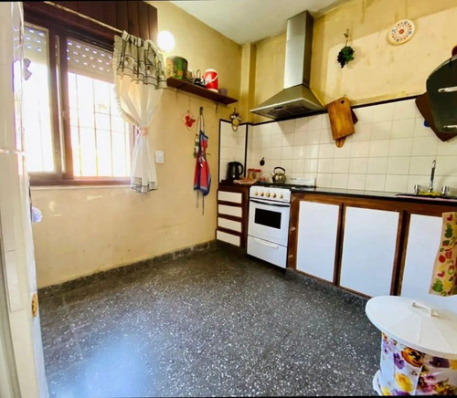 Venta Casa 4 Ambientes - Gral. Pacheco