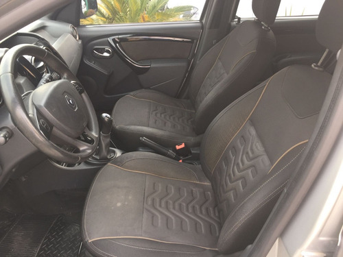 Renault Duster 1.6 16v Dynamique Hi-flex 5p