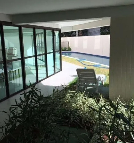 Vendo Apartamento No Recife, 01 Quarto, Varanda, Central Gás