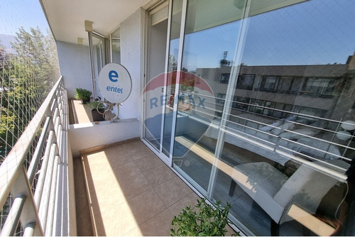 Vista Oriente 3d + Servicio 125 M²