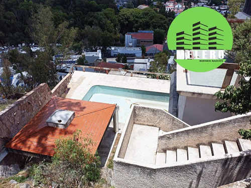 Casa En Venta En Fracc. Los Remedios
