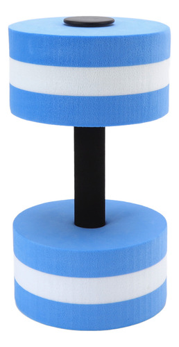 2 Pcs Eva Agua Flotante Flotebleta De Yoga Ejercicio De Agua