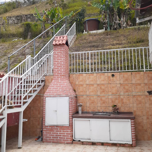 Imagen 12 de 14 de Casa Dos Niv Urbanización La Fontanera Los Teques