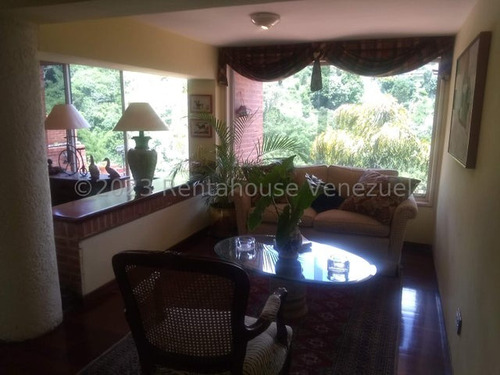  Townhouse En  Venta Colinas Del Tamanaco  #23-28672