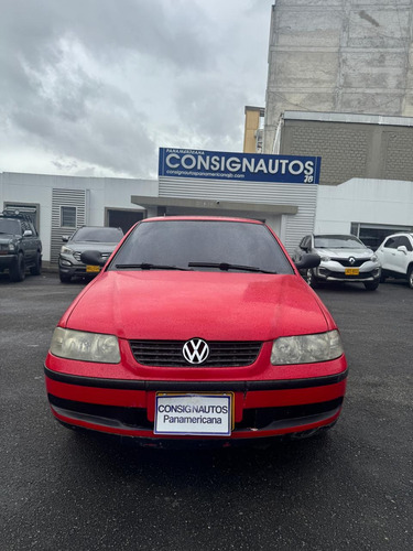 Volkswagen Gol