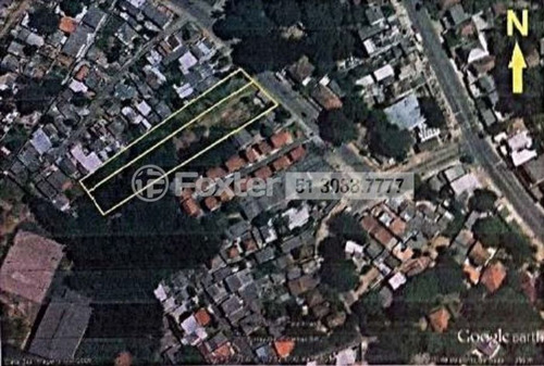 Imagem 2 de 5 de Terreno, 3067 M², Cascata - 117037