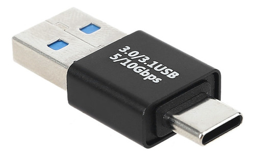Tipo C A Usb 3.0 Adaptador Otg Usb C A Tipo C Macho Hembra C