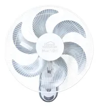 Comprar Ventilador Pared Home Elements Maxi Flow 18 Balinera Cantidad de aspas 6 Color de la estructura Blanco Diámetro 18\