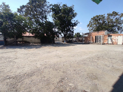 Imagen 9 de 30 de Terreno En Venta La Mata Cabudare, Ubicado En Esquina, Servicio Electrico, Tanque De Agua, Info. 0424-5325471, Codigo 22-17824 Mf