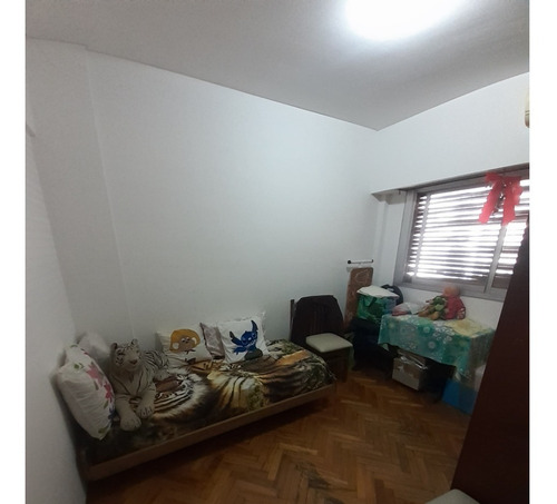 Imagen 10 de 12 de Excelente Ubicación Y Estado, Luminoso Departamento 3 Ambientes