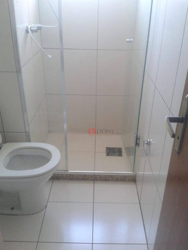 Apartamento À Venda, 60 M² Por R$ 213.000,00 - Passo Das Pedras - Gravataí/rs - Ap0662