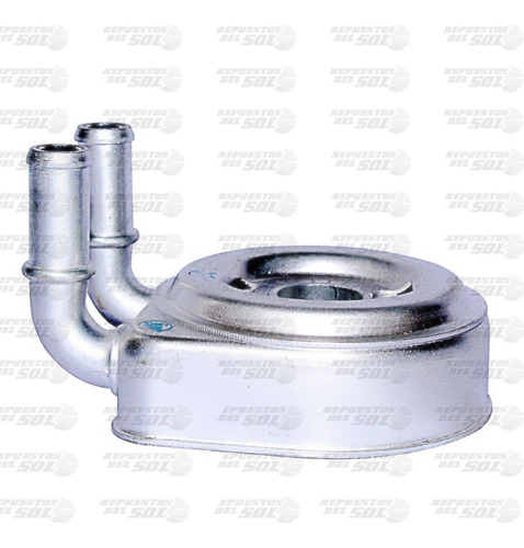 Enfriador Aceite Peugeot Partner 1.9 Dw8b 2004 2007 Motor