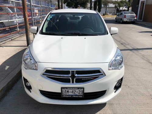 Dodge Attitude 2016 1.2 Sxt Mt