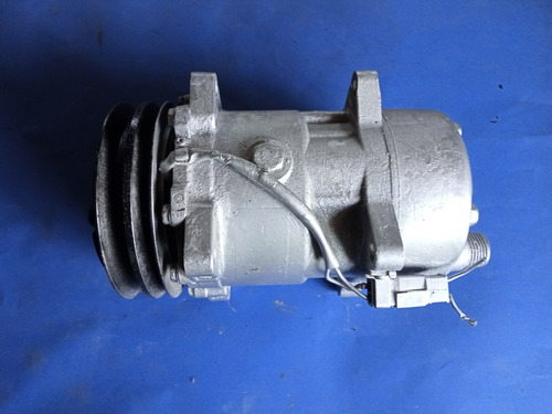 Compresor De A/c De Jetta A2 87 Al 92 (Usado)