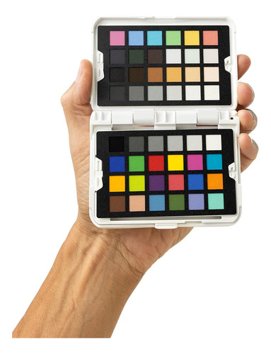 Datacolor Spyder Checkr - Foto Para Precisión Y Consistencia