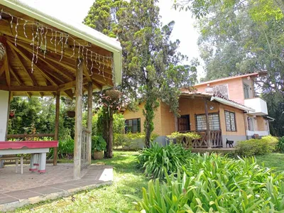 Finca en venta