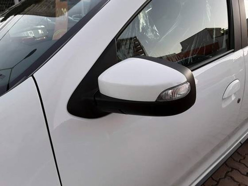 Imagem 12 de 15 de Renault Logan 1.6 16v Sce Flex Intense X-tronic