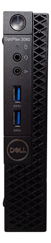 Computadora Optiplex 3060 I7-8700t 16gb 500gb + Office Ref (Reacondicionado)