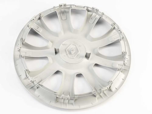 Taza De Rueda 14 Mures Renault Sandero