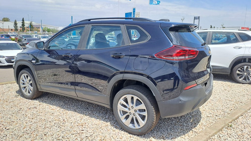 Chevrolet Tracker 1.2 Turbo Ltz At