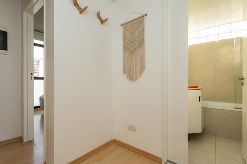 Venta Departamento Amoblado 2 Ambientes Con Piscina Y Sum En Las Cañitas
